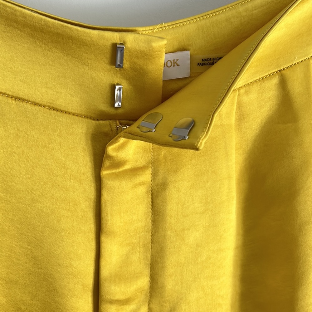 New Ramy Brook Edith shorts - Picture 8 of 14